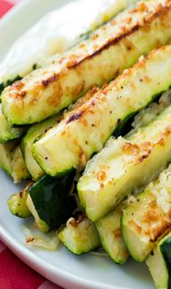 Garlic Lemon and Par