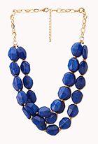 forever 21 is steppi