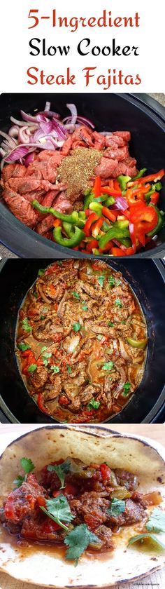 There are only 5-Ing