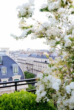 paris through the pe