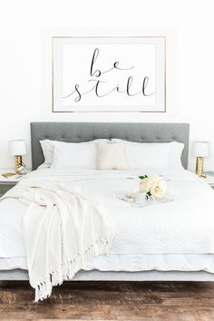 PRINTABLE WALL ART B