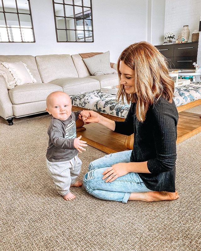 Good morning and happy Monday guys. It&rsquo;s been a doozy over here and the day just started! 😆 If you&rsquo;ve been following along for some time, you know that I care a LOT about sleep. If the kids sleep, life is good, if the kids don&rsquo;t sl