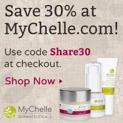 MyChelle Dermaceuticals