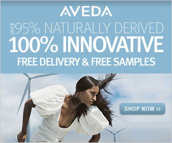 Online hair advice and choice of 3 free samples with every order.