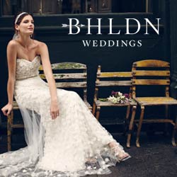 BHLDN Weddings