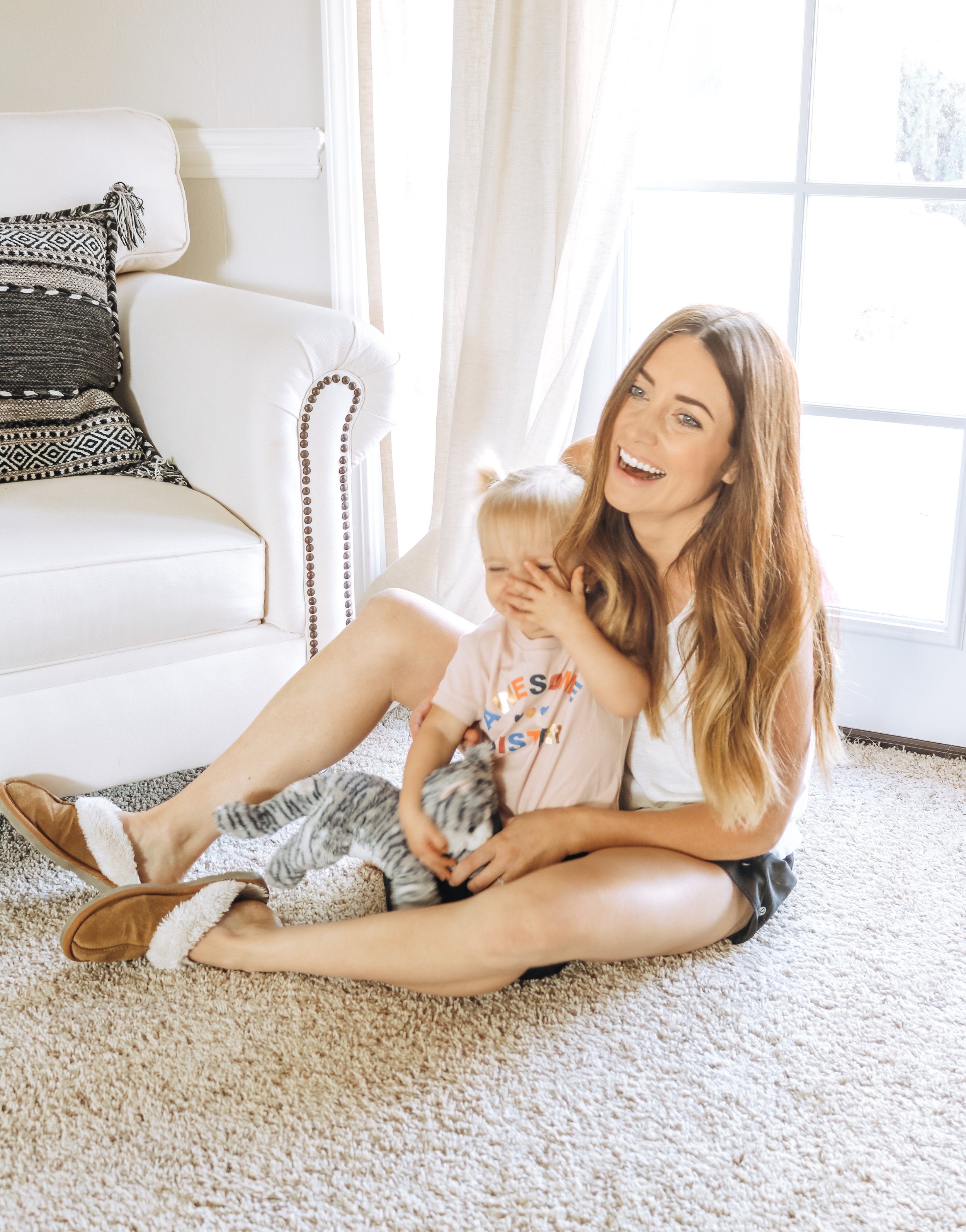 Fall Toddler Clothes