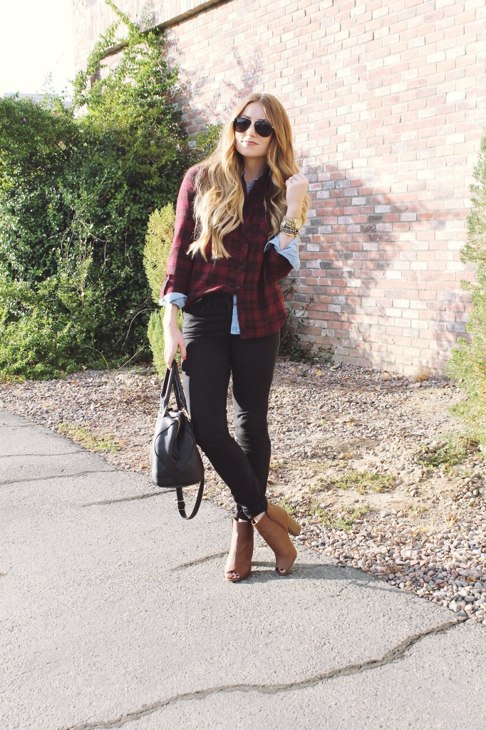fall outfit