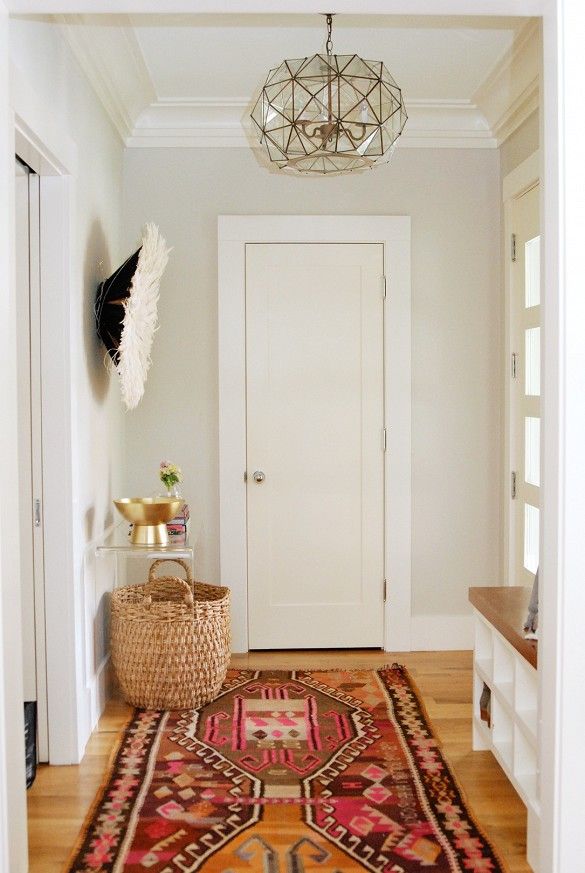 entryway