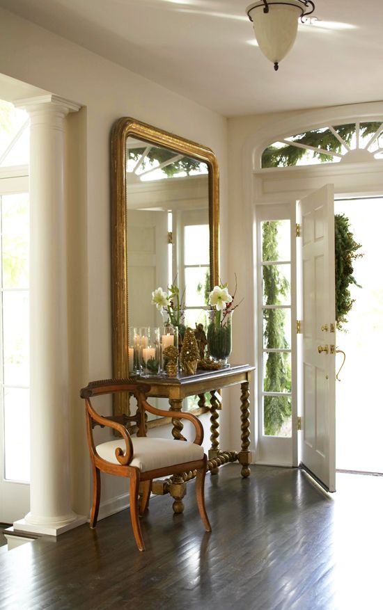 entryway