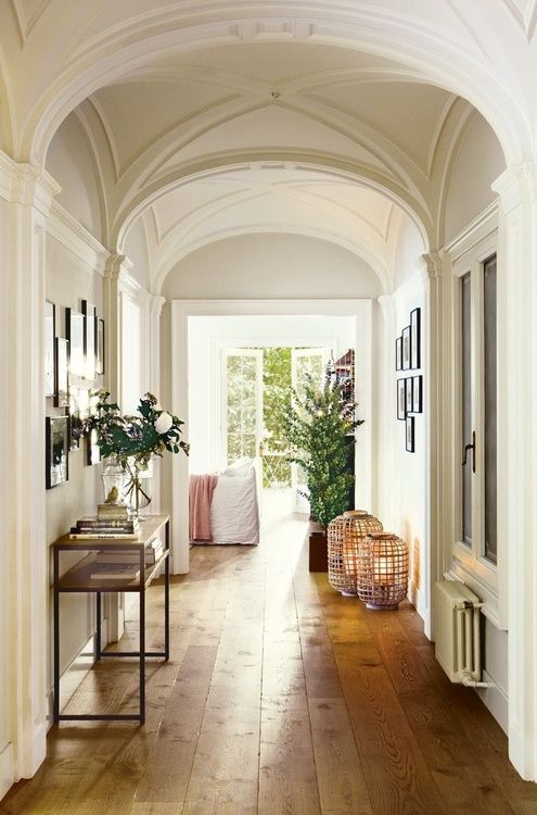entryway