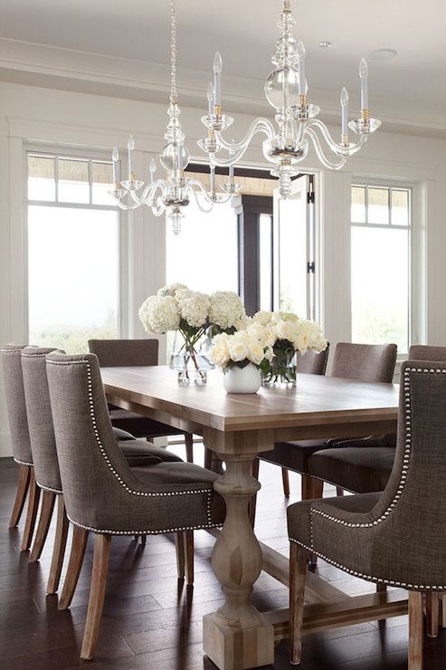 dining room decor