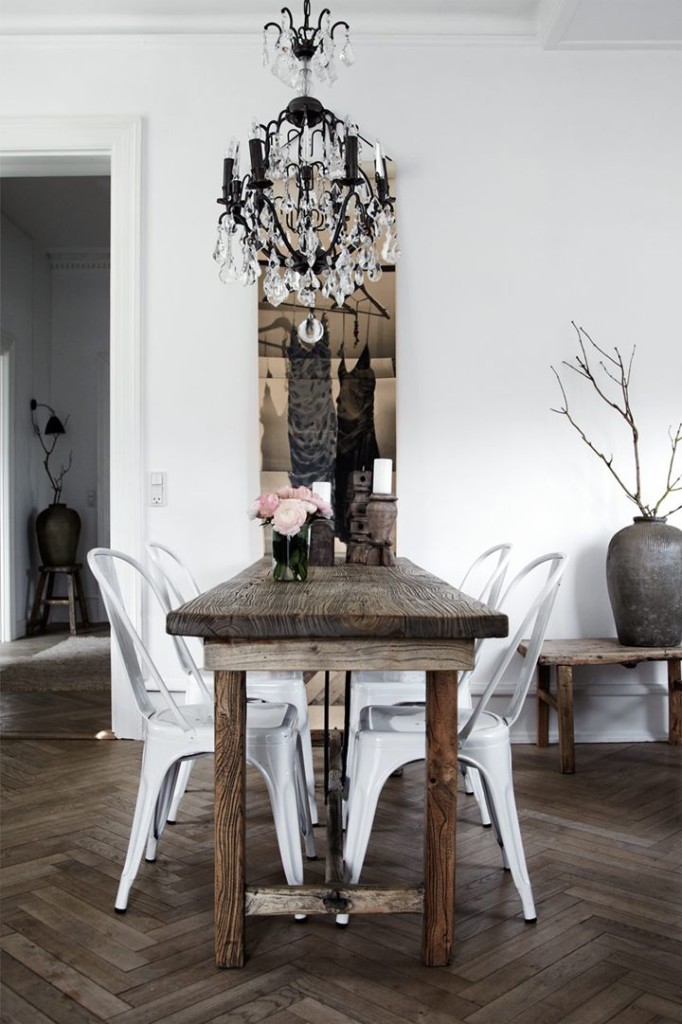 dining room decor