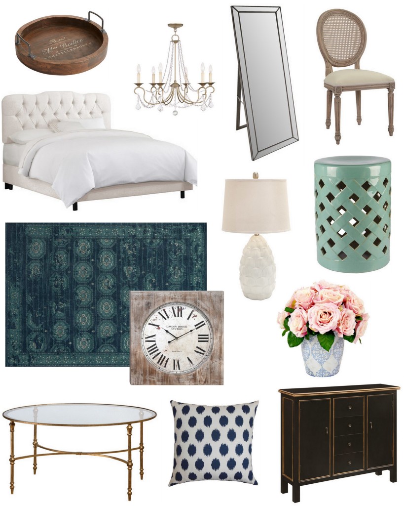 Home Decor: Joss & Main