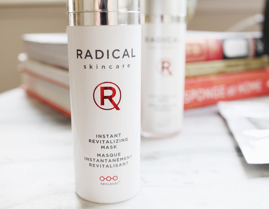 Radical Skincare