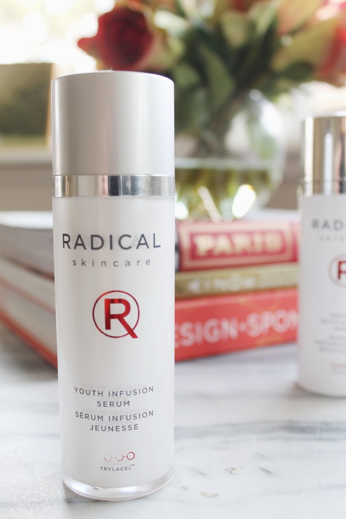 Radical Skincare