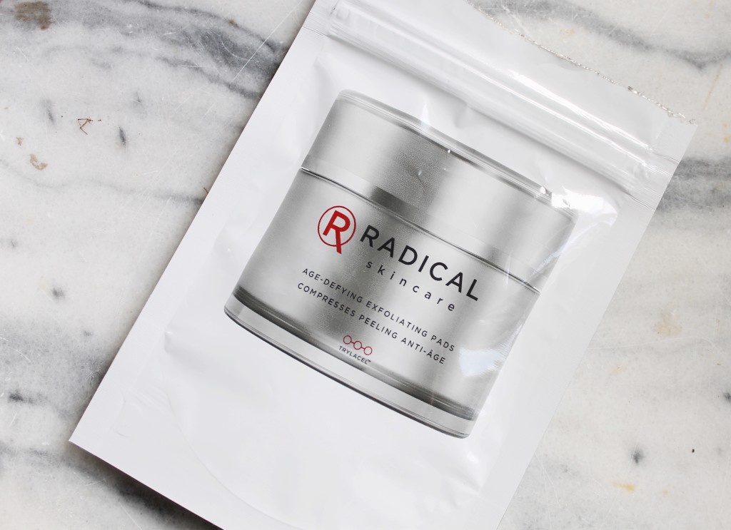 Radical Skincare