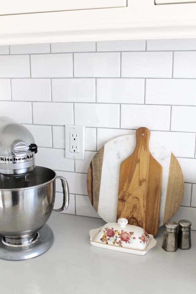 White Kitchen Renovation and Design