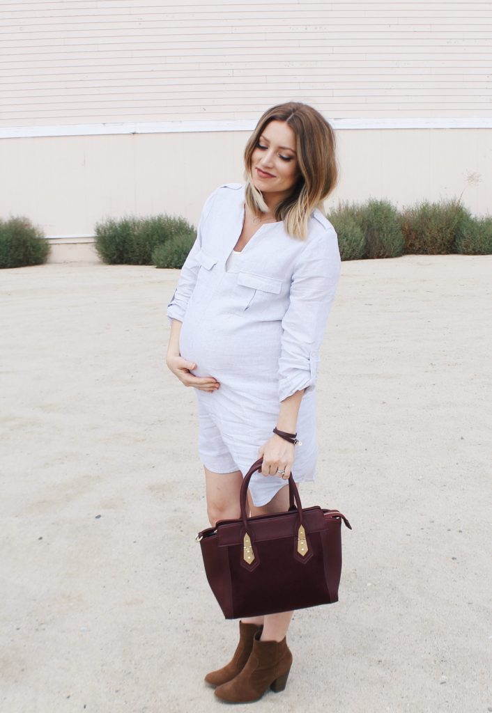 maternity outfit