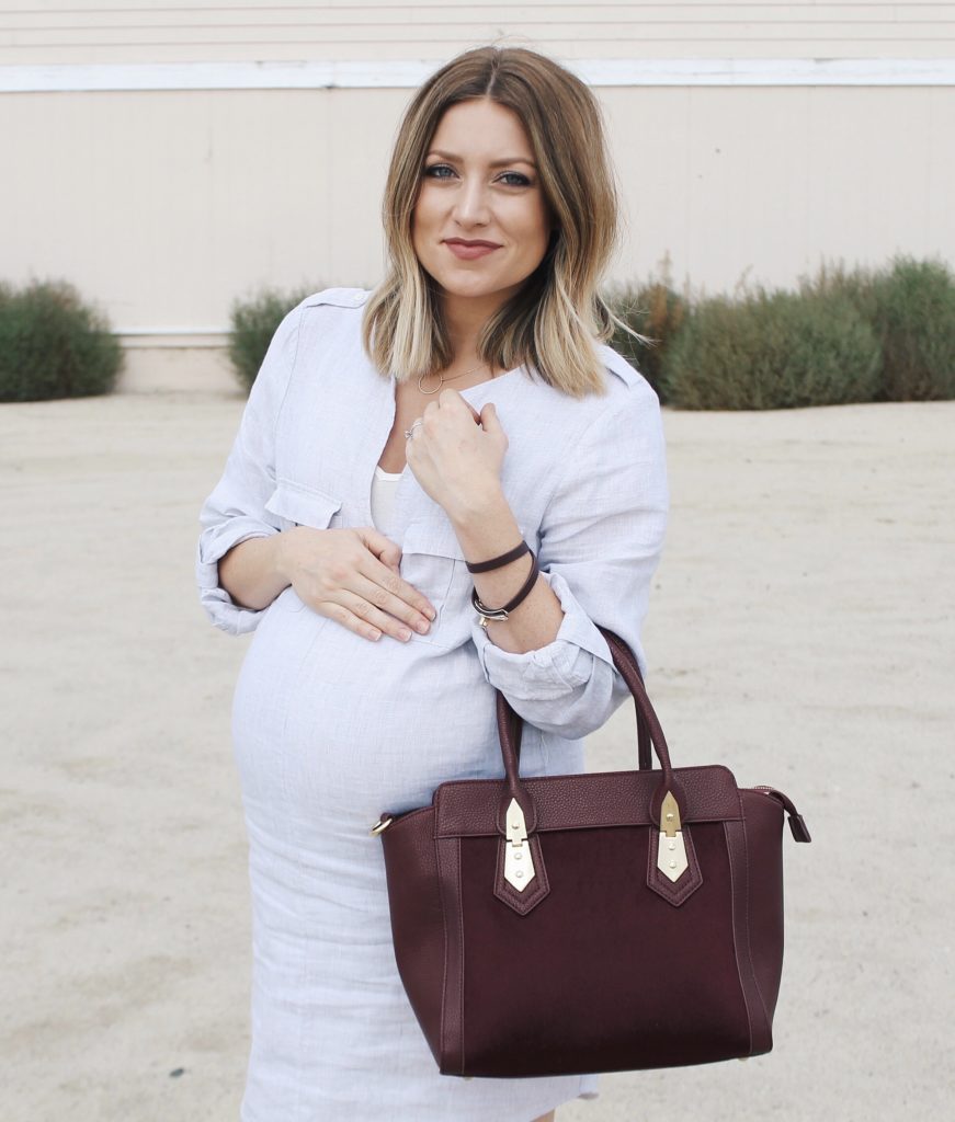 maternity outfit