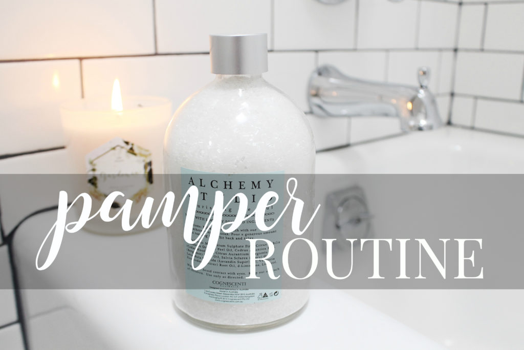 beauty essentials for new moms